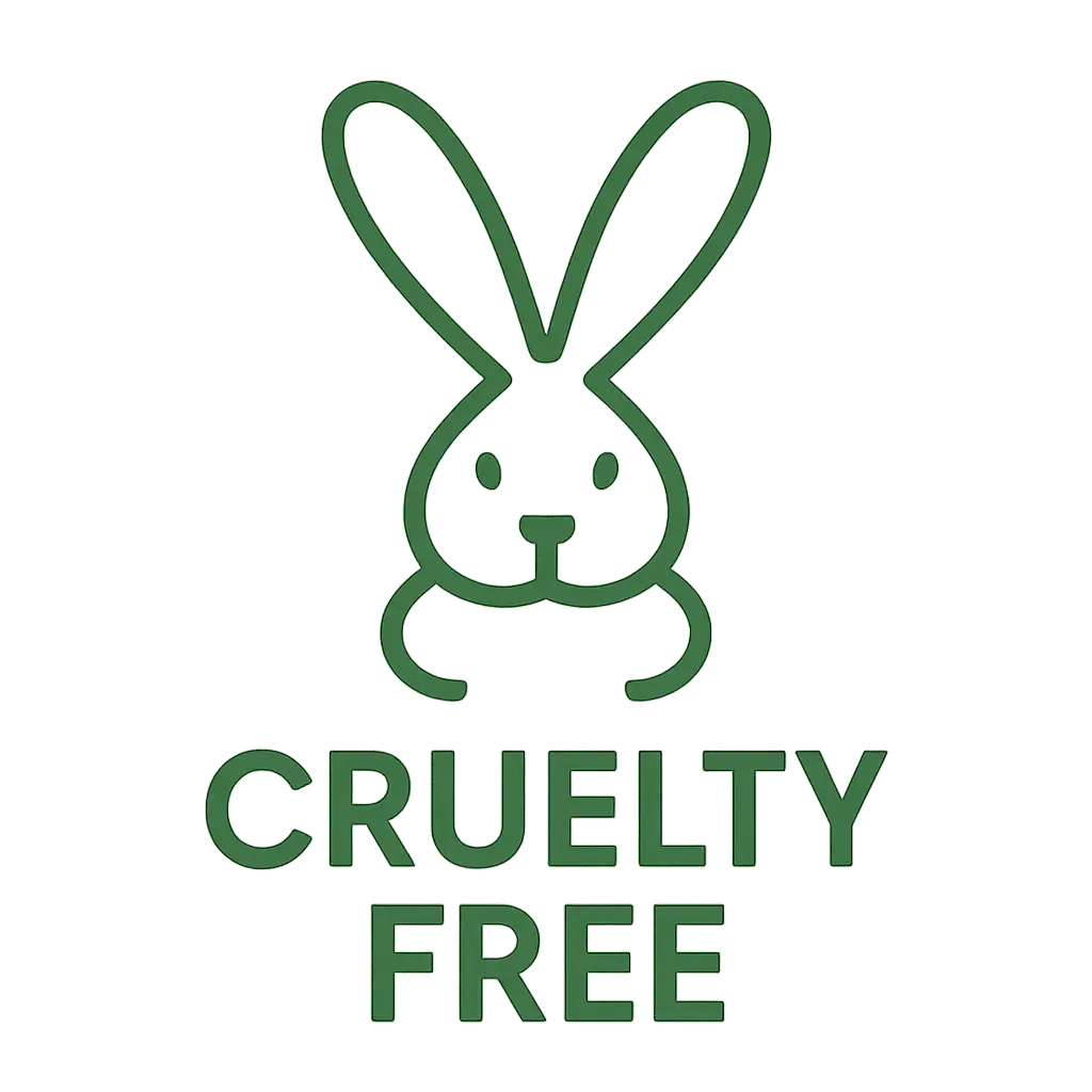 Elena Cosmetics are never tested on animals