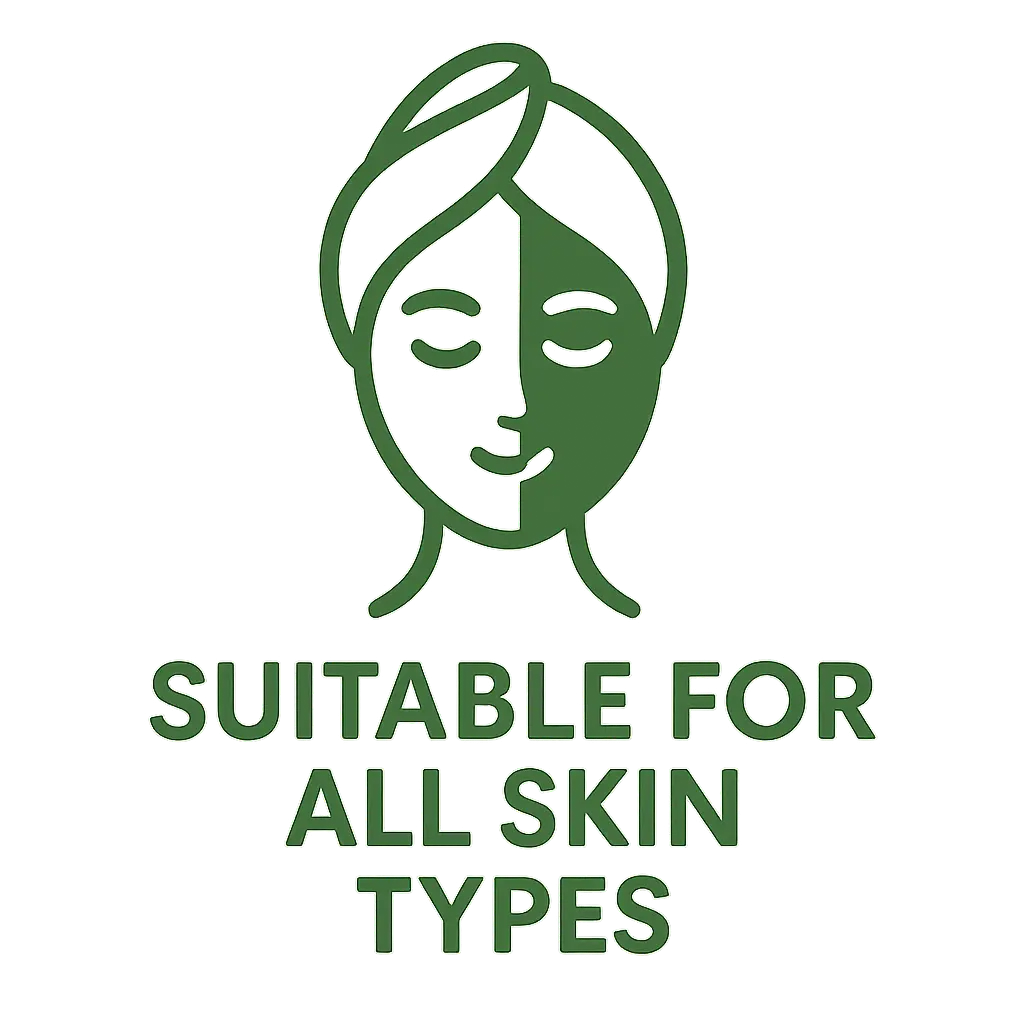 Elena Cosmetics skincare suits every skin type