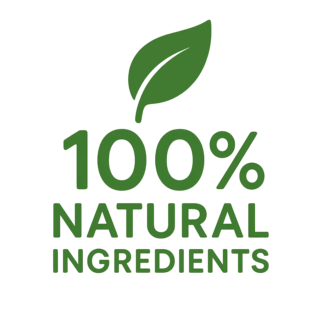 Elena Cosmetics product made from 100% natural ingredients