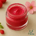 lushes-candy-pink-open-jar-texture-elena-cosmetics.webp