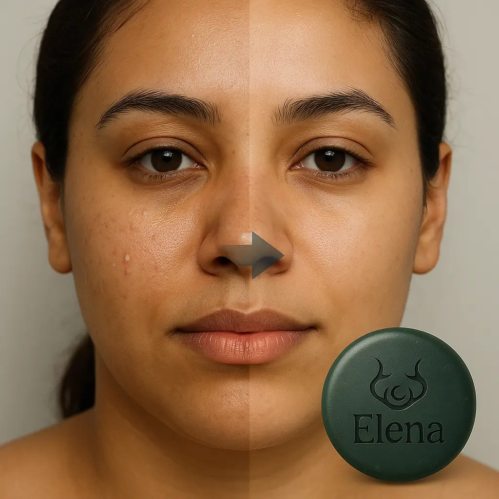 chlorophyll-soap-before-after-acne-prone-skin-elena.webp