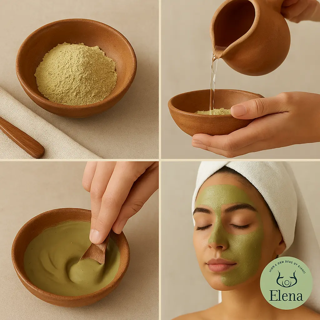 herbal-clay-mask-preparation-application-elena-cosmetics.webp