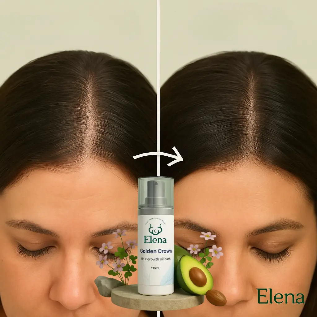 before-after-hair-regrowth-golden-crown-arab-woman-elena.webp