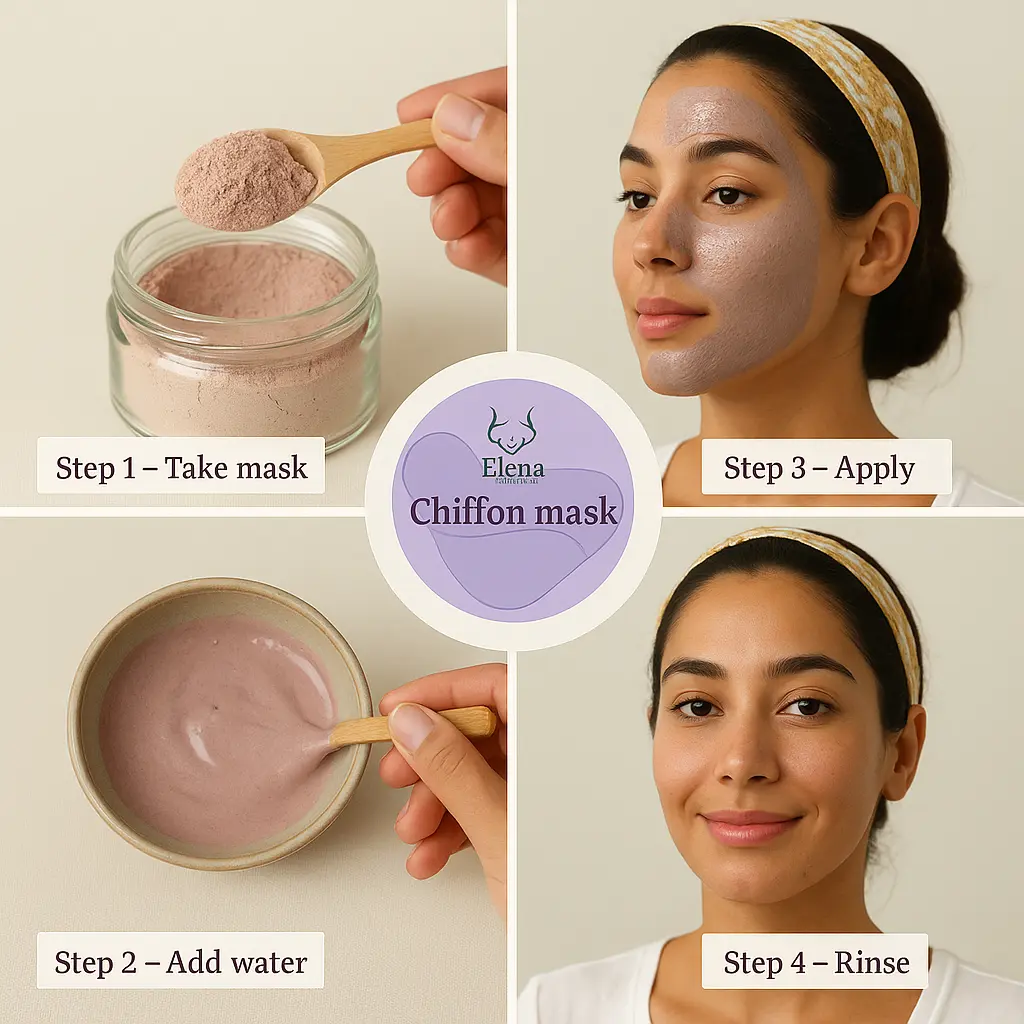 how-to-use-chiffon-mask-arab-woman-elena-cosmetics.webp