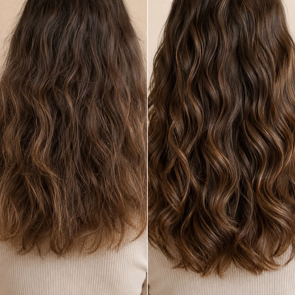 elena-waves-leave-in-conditioner-before-after-closeup.webp