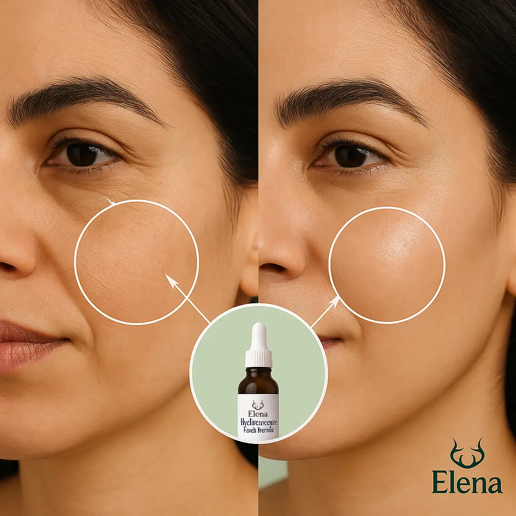 before-after-hyaluronic-glow-serum-wrinkle-reduction-arab-woman.webp