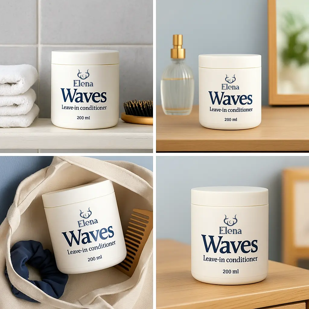 waves-leave-in-conditioner-lifestyle-scenes-elena-cosmetics.webp