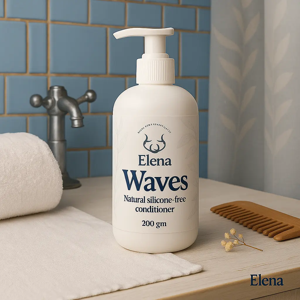 waves-conditioner-product-bathroom-scene-elena.webp