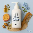 waves-conditioner-natural-ingredients-flatlay-elena.webp