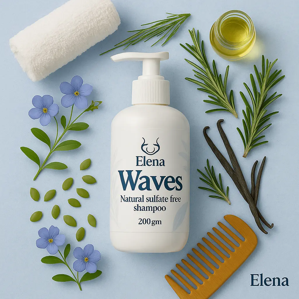 waves-shampoo-natural-ingredients-flatlay-elena.webp