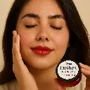 lushes-christmas-red-tint-natural-look-elena-cosmetics.webp