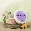 Chiffon Mask for Brightening & Soothing Sensitive Skin