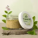 Herbal Clay Mask for Deep Cleansing & Blackhead Removal
