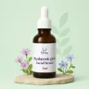 Hyaluronic Glow Serum for Wrinkle Reduction & Deep Hydration