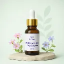 Hyaluronic Glow Serum for Wrinkle Reduction & Deep Hydration