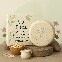 Oat & Goat Milk Soap for Combination Skin & Gentle Acne Care