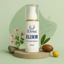 Elixir Hair Repairing Serum for Damaged Hair & Split Ends