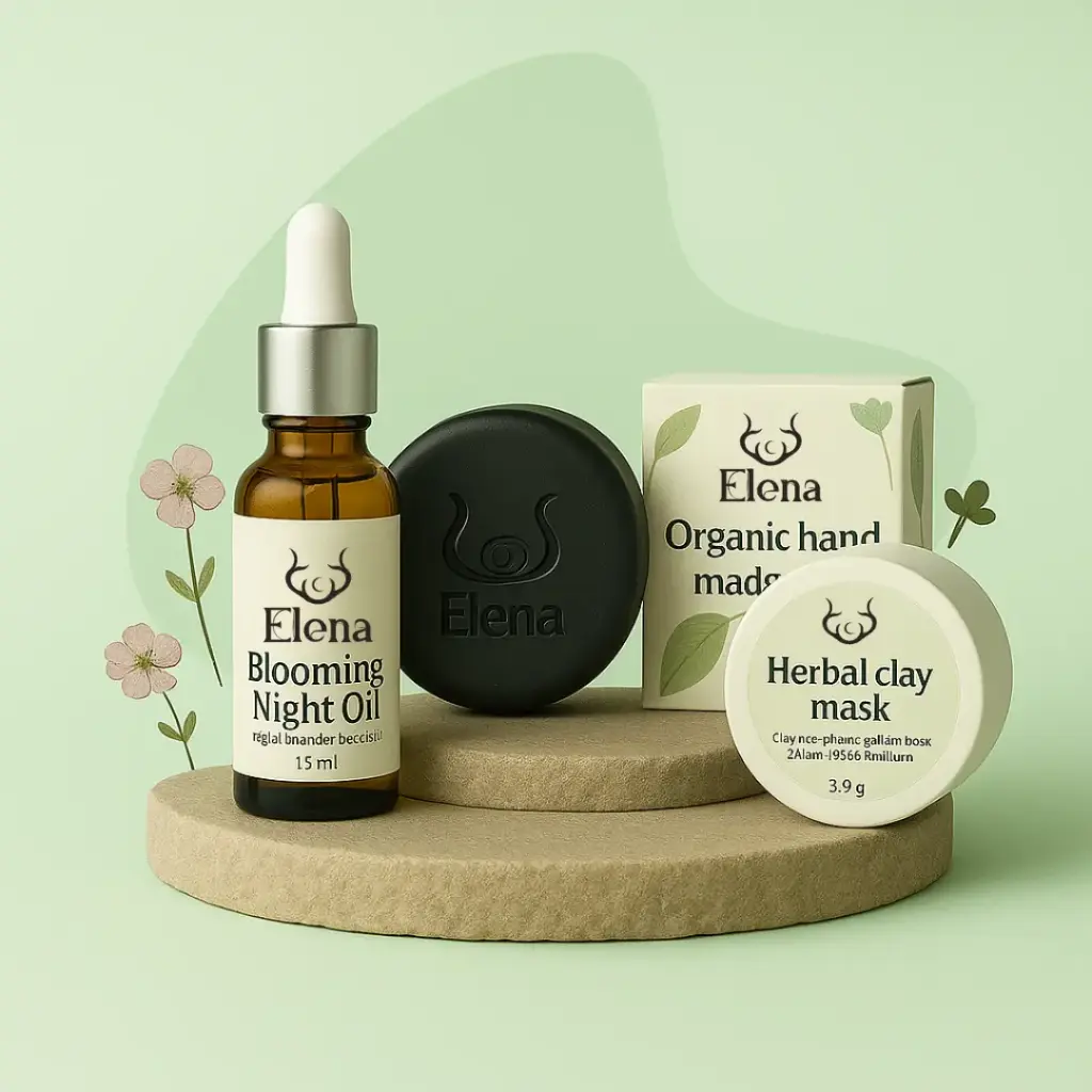 [4] Acne Treatment Kit for Oily & Combination Skin