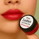 Lushes Gel Tint for Long-Lasting Natural Color & Hydration