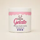 Gelato Whipped Body Butter for Deep Hydration & Dry Skin Relief