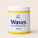 Treatment Waves Deep Moisturizing & Nourishing Hair Mask