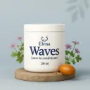 Waves Leave-In for Detangling & Frizz Control