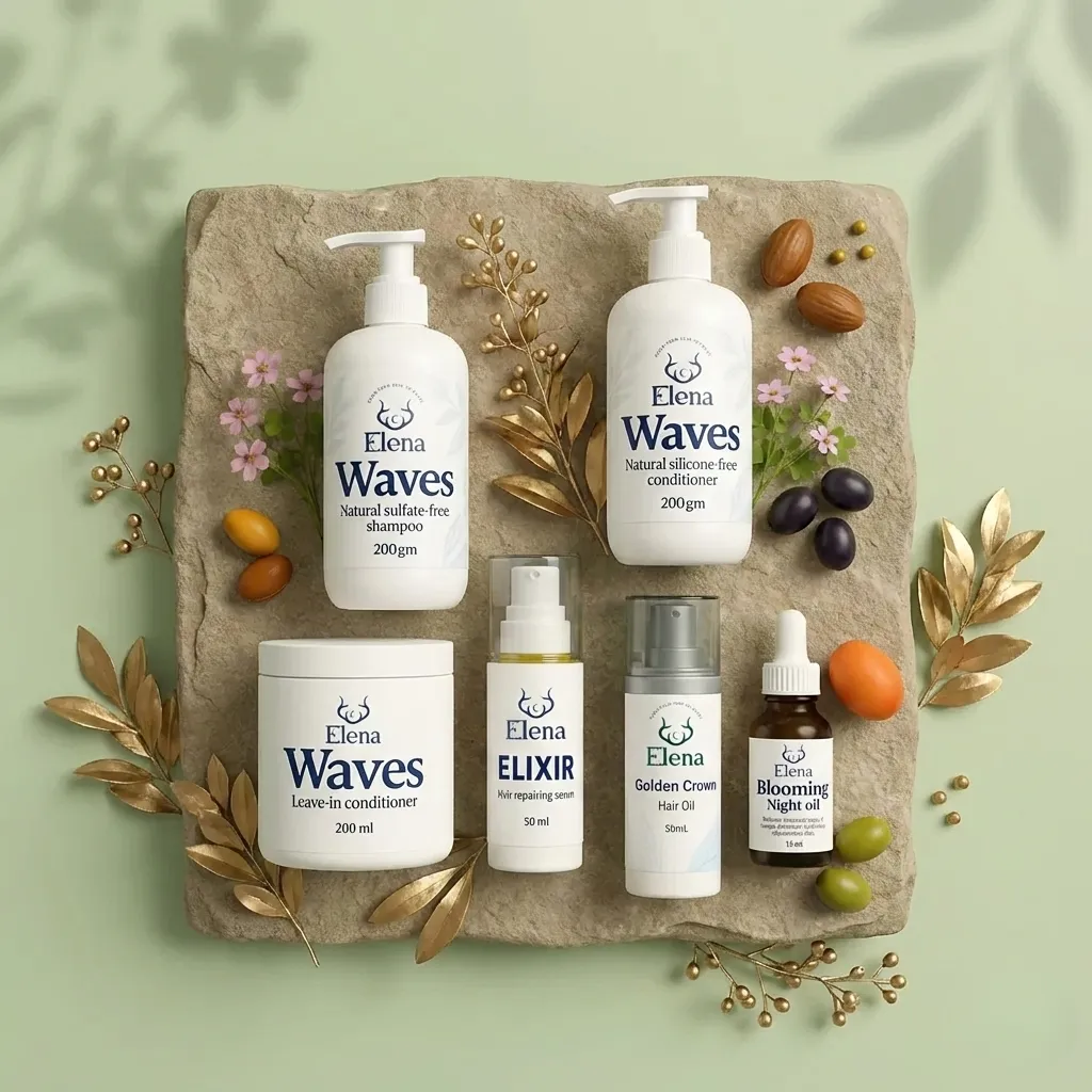 👑 Royal New Year Pack