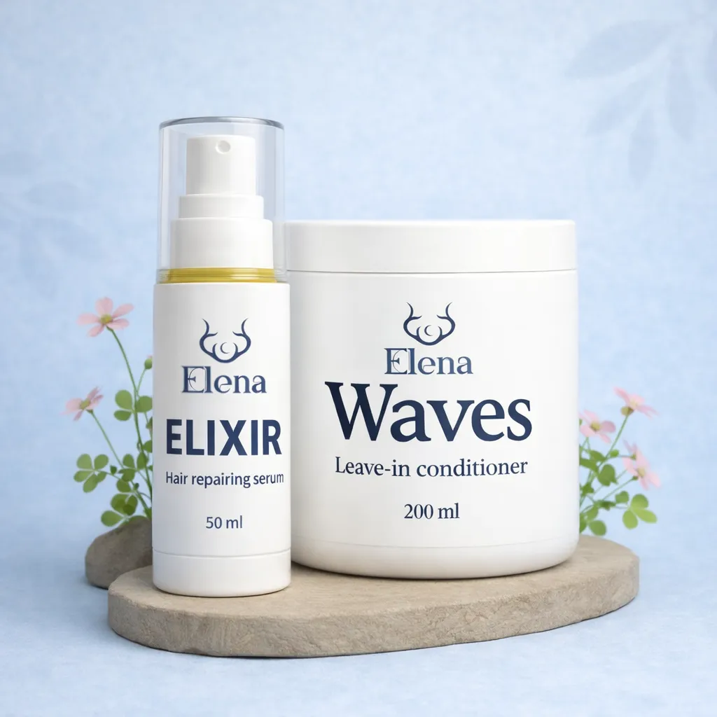 ثنائي الإصلاح اليومي للشعر