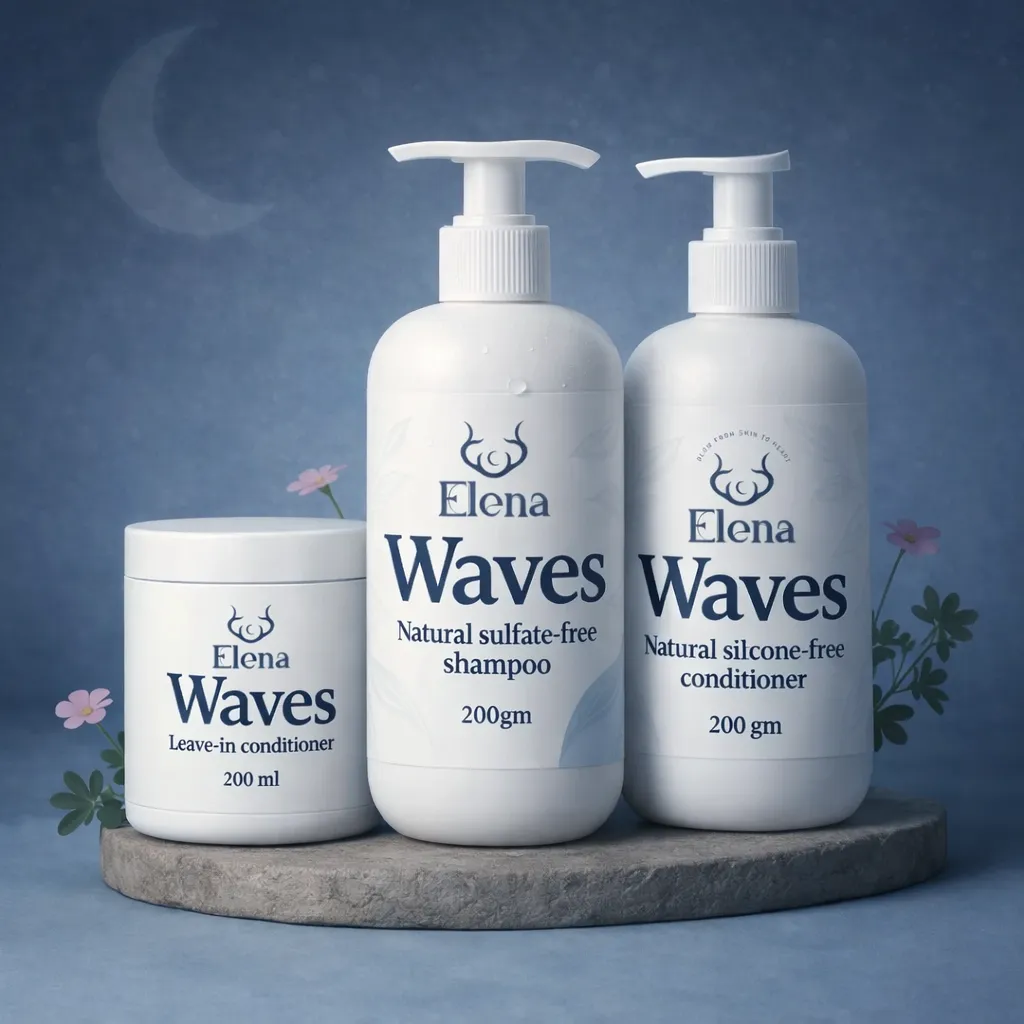 🌿 Ramadan Hair Care Essentials – 15% OFF