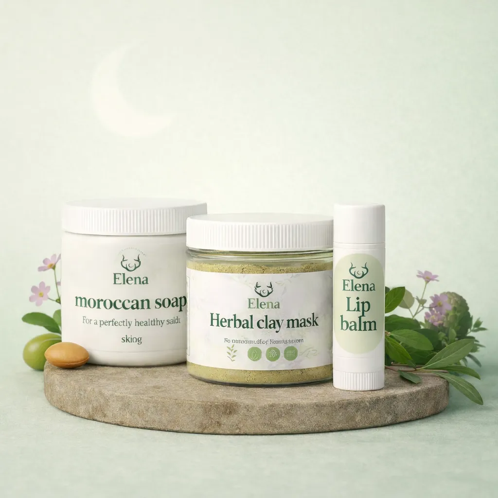 🌿 طقس تنقية الجسم في رمضان