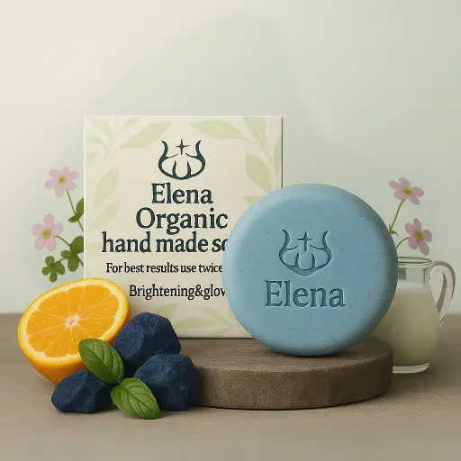 Brightening & glow soap for Even Skin Tone & Pigmentation Care